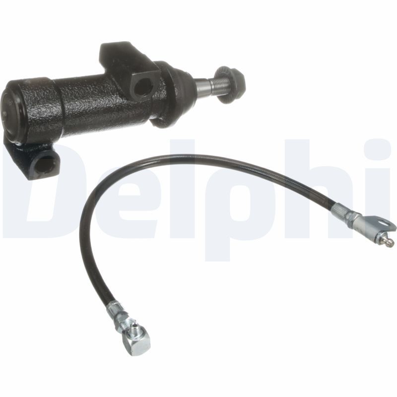 Valdymo svirtis DELPHI TA5729