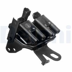 Ritė, uždegimas DELPHI CE10513-12B1