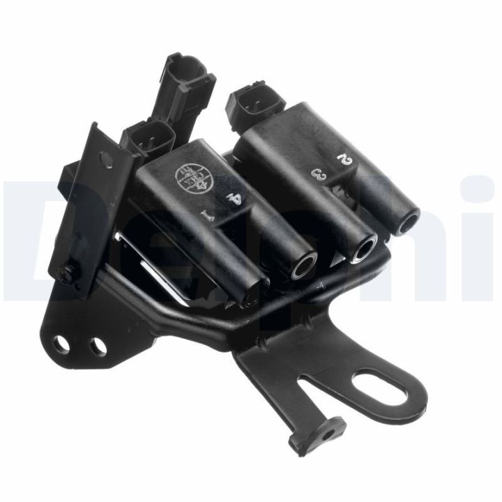 Ritė, uždegimas DELPHI CE10513-12B1