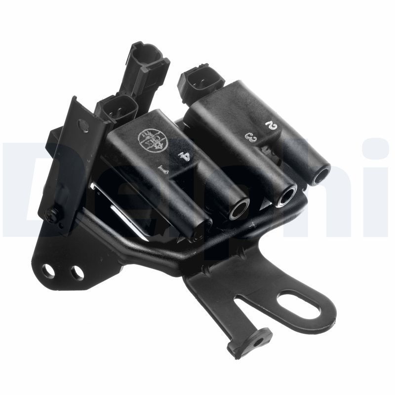 Ritė, uždegimas DELPHI CE10513-12B1