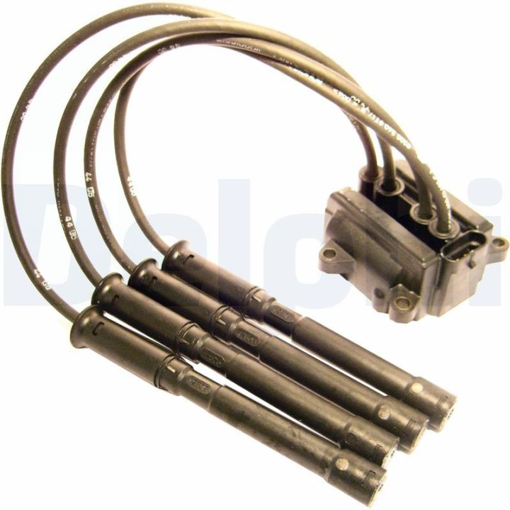 Ritė, uždegimas DELPHI CE20018