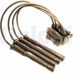 Ritė, uždegimas DELPHI CE20018-12B1