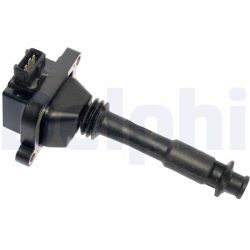 Ritė, uždegimas DELPHI CE20035-12B1