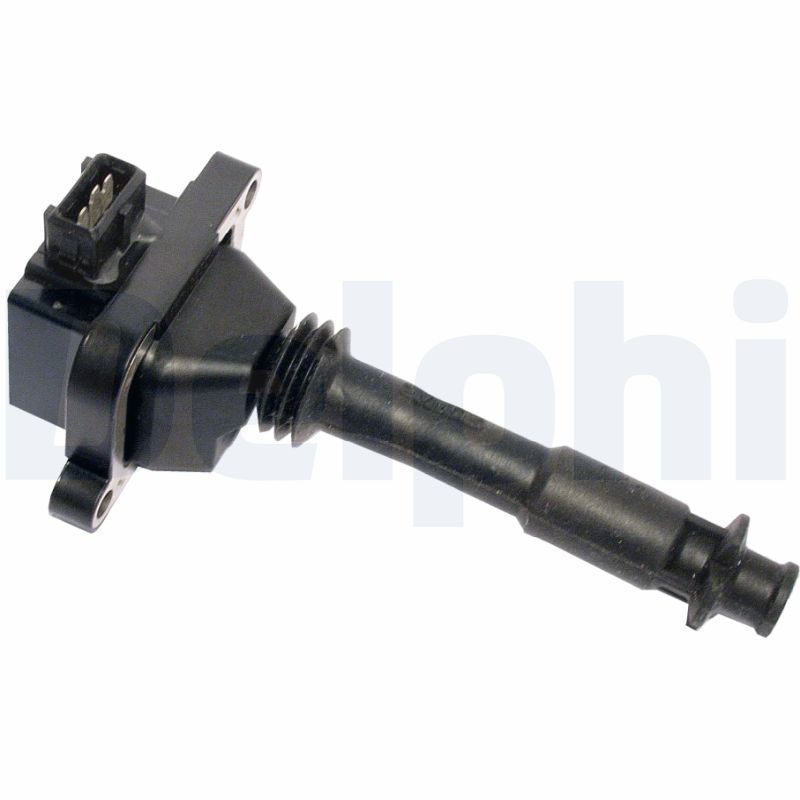 Ritė, uždegimas DELPHI CE20035-12B1