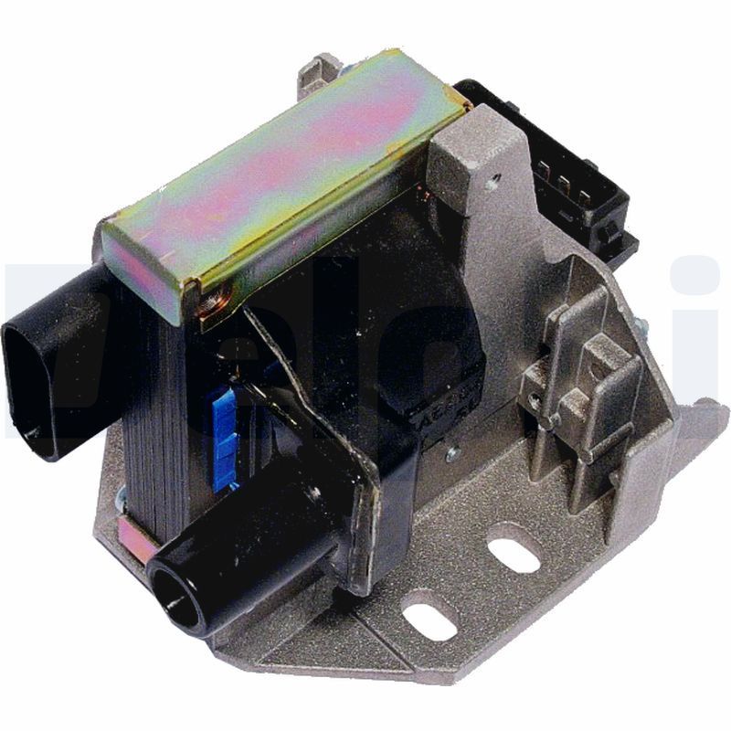 Ritė, uždegimas DELPHI CE20050-12B1