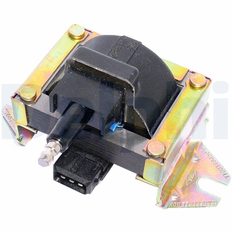 Ritė, uždegimas DELPHI CE20053-12B1