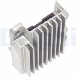 Ritė, uždegimas DELPHI CE20059-12B1