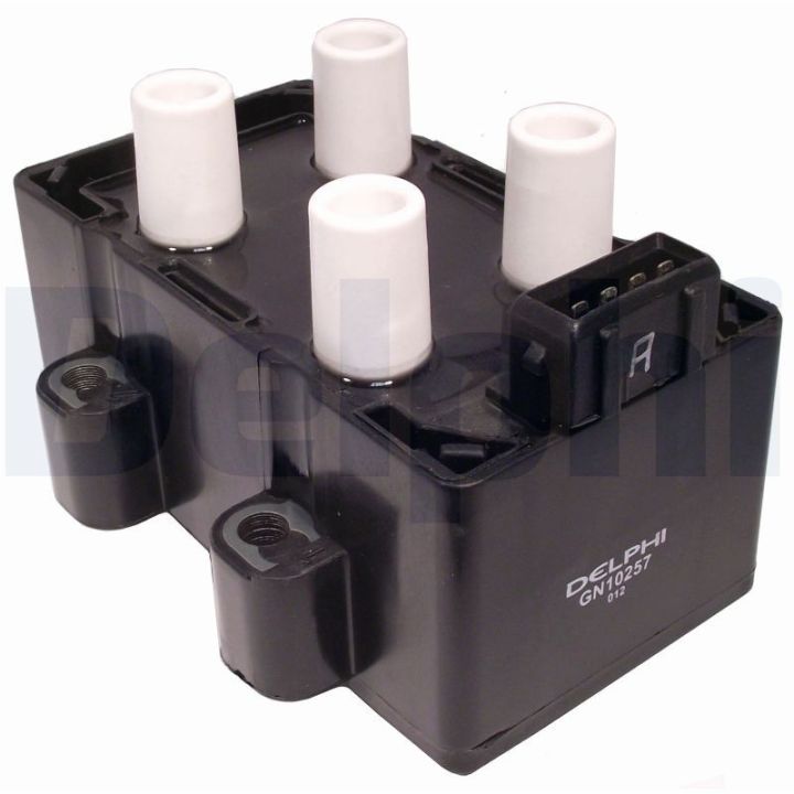 Ritė, uždegimas DELPHI GN10257-12B1