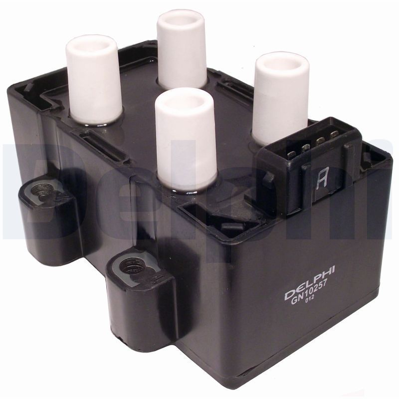 Ritė, uždegimas DELPHI GN10257-12B1
