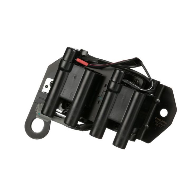 Ritė, uždegimas DELPHI GN10412-12B1