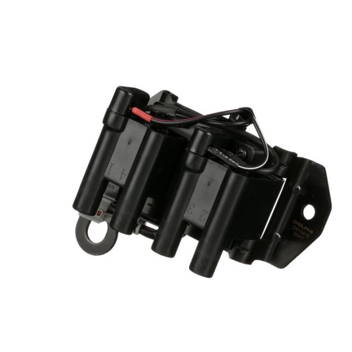 Ritė, uždegimas DELPHI GN10412-12B1