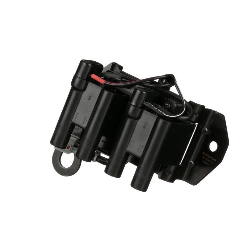 Ritė, uždegimas DELPHI GN10412-12B1