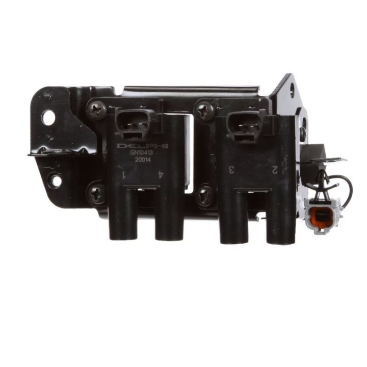 Ritė, uždegimas DELPHI GN10413-12B1