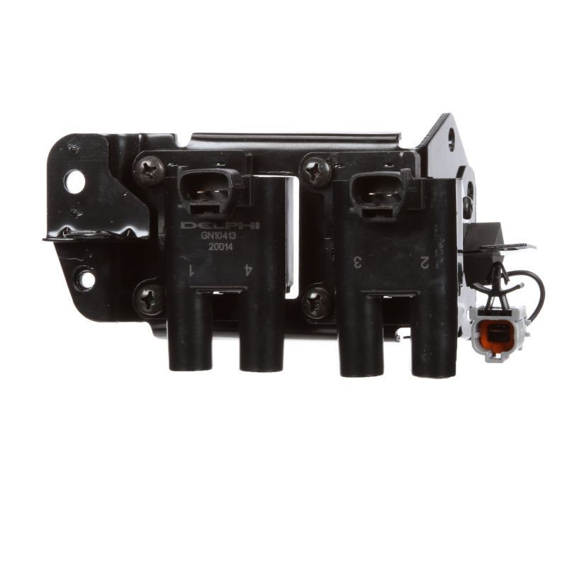 Ritė, uždegimas DELPHI GN10413-12B1