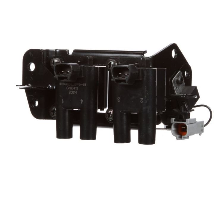 Ritė, uždegimas DELPHI GN10413-12B1