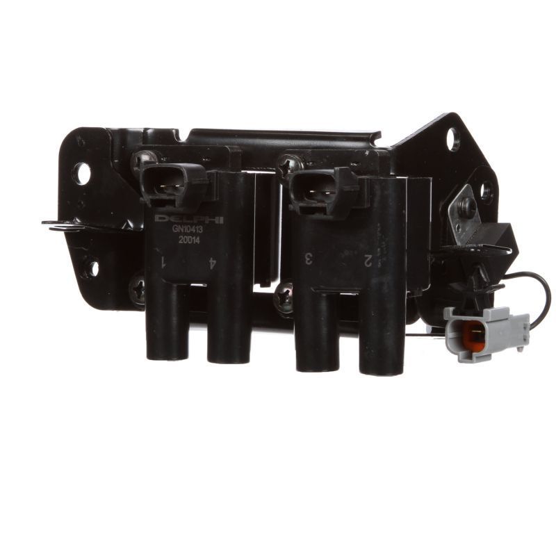 Ritė, uždegimas DELPHI GN10413-12B1