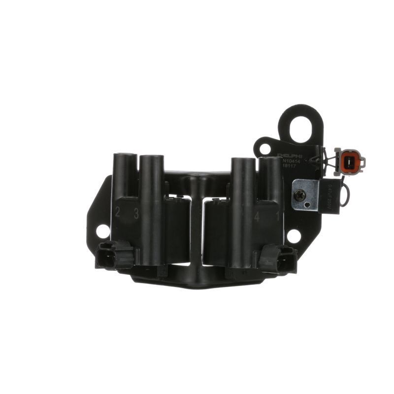 Ritė, uždegimas DELPHI GN10414-12B1