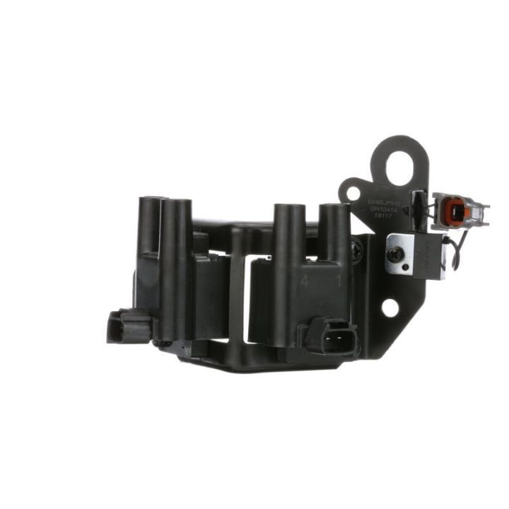 Ritė, uždegimas DELPHI GN10414-12B1