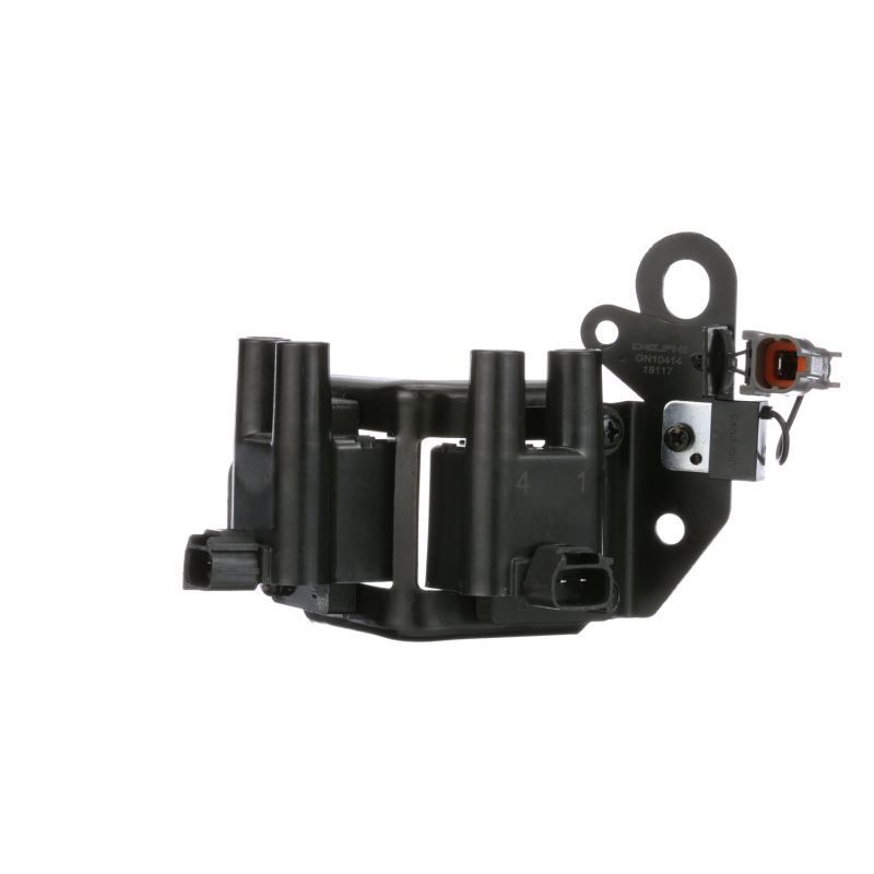 Ritė, uždegimas DELPHI GN10414-12B1