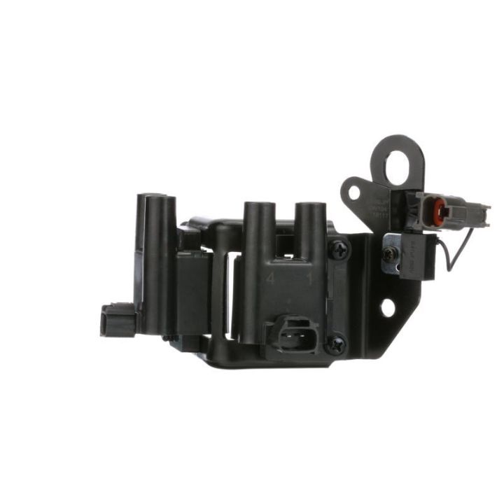 Ritė, uždegimas DELPHI GN10414-12B1