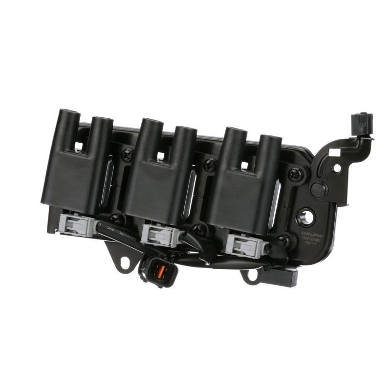 Ritė, uždegimas DELPHI GN10462-12B1