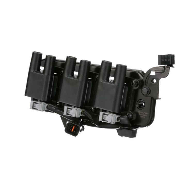 Ritė, uždegimas DELPHI GN10462-12B1