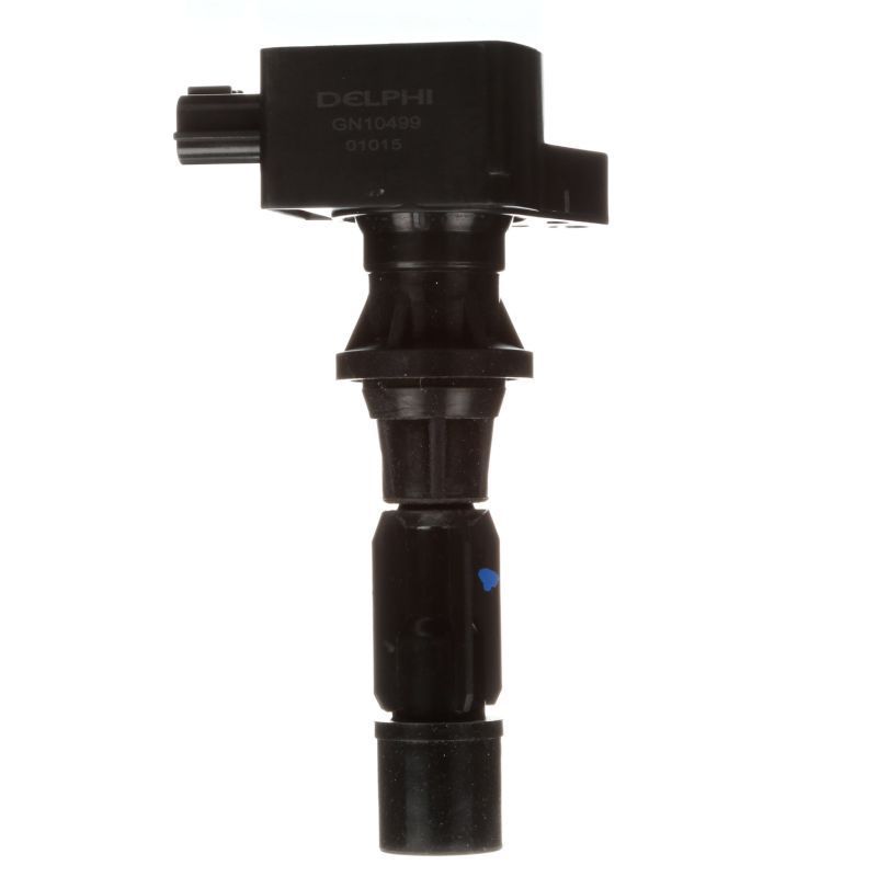 Ritė, uždegimas DELPHI GN10499-12B1