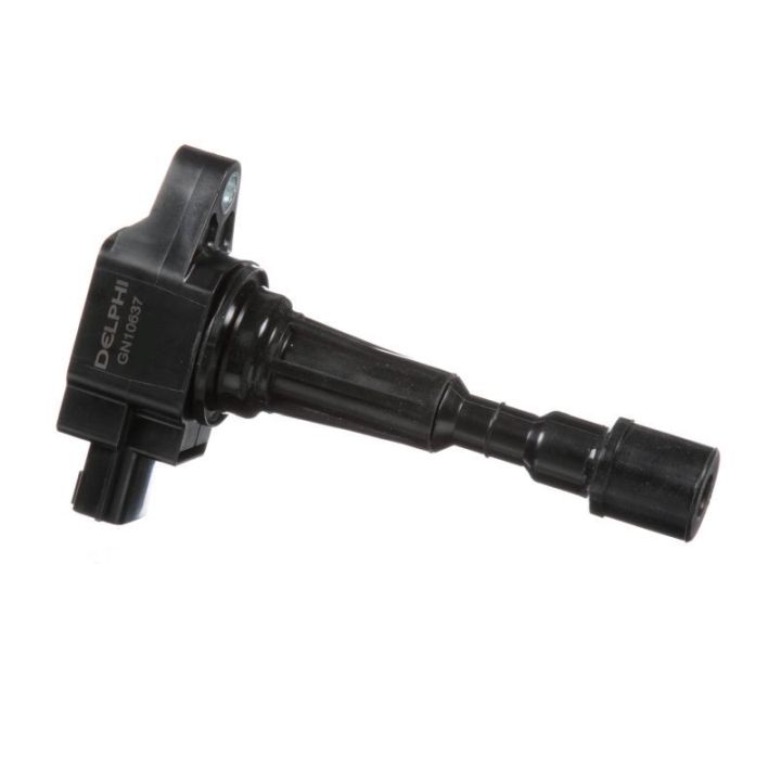 Ritė, uždegimas DELPHI GN10637-12B1