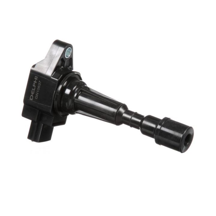 Ritė, uždegimas DELPHI GN10637-12B1