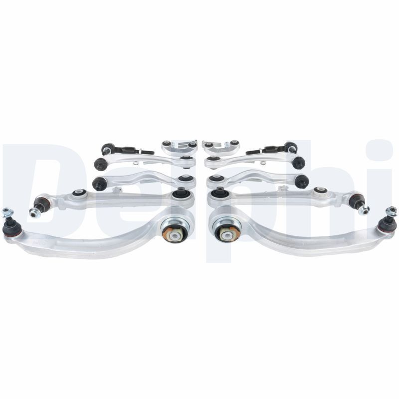 Pakabos komplektas DELPHI TC1400KIT