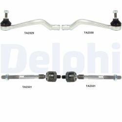 Pakabos komplektas DELPHI TC1980KIT