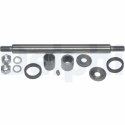 Remonto komplektas, pasukamasis kakliukas DELPHI TD162W