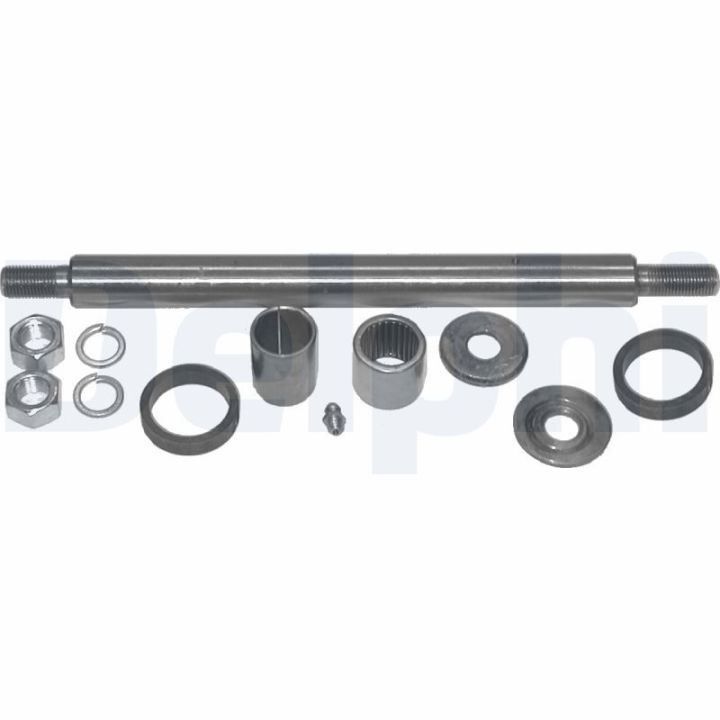 Remonto komplektas, pasukamasis kakliukas DELPHI TD162W