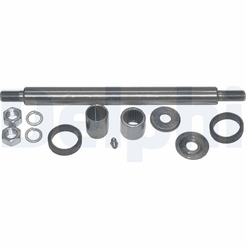 Remonto komplektas, pasukamasis kakliukas DELPHI TD162W