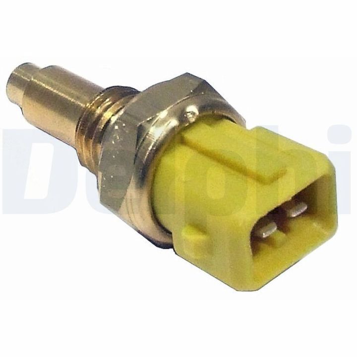 Siuntimo blokas, aušinimo skysčio temperatūra DELPHI TS10234-12B1