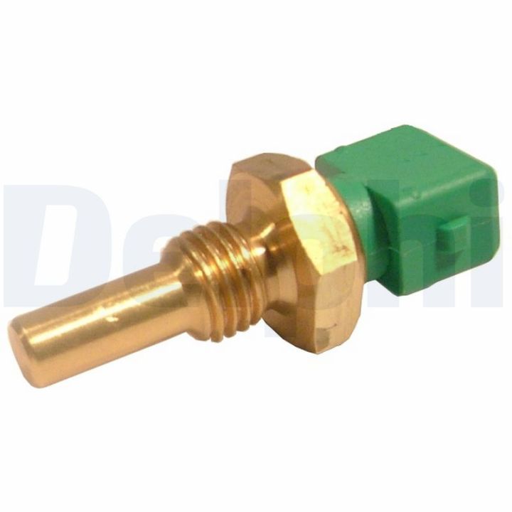 Siuntimo blokas, aušinimo skysčio temperatūra DELPHI TS10241-12B1