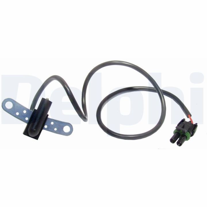 Jutiklis, alkūninio veleno impulsas DELPHI SS10755-12B1