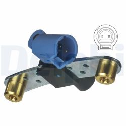 Jutiklis, alkūninio veleno impulsas DELPHI SS11012