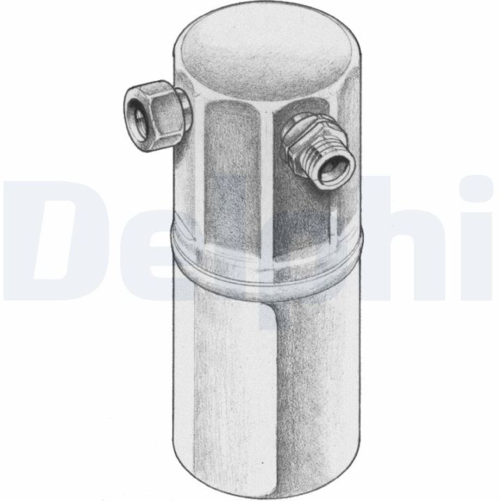 Džiovintuvas, oro kondicionierius DELPHI TSP0175001