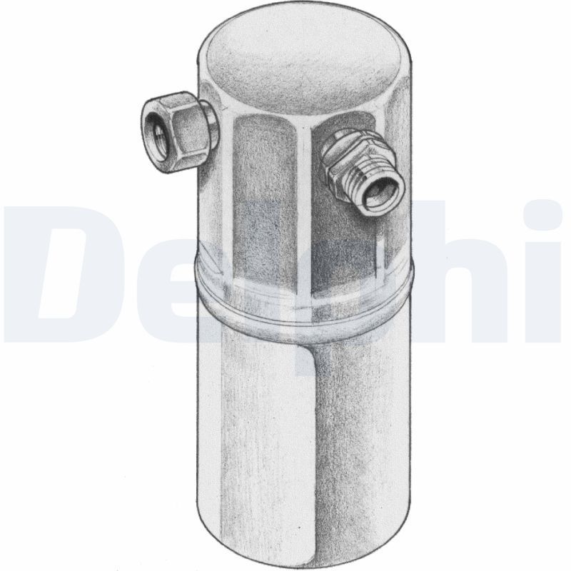 Džiovintuvas, oro kondicionierius DELPHI TSP0175001