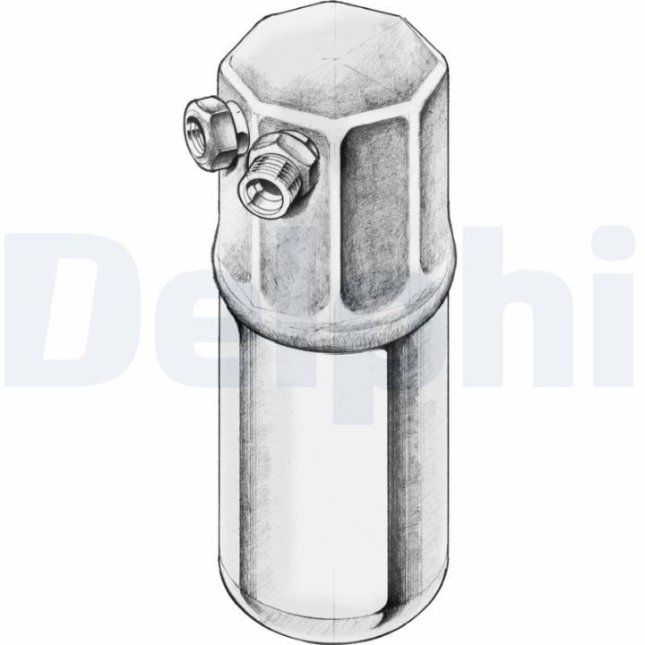 Džiovintuvas, oro kondicionierius DELPHI TSP0175002