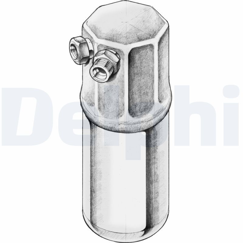 Džiovintuvas, oro kondicionierius DELPHI TSP0175002