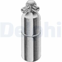 Džiovintuvas, oro kondicionierius DELPHI TSP0175028