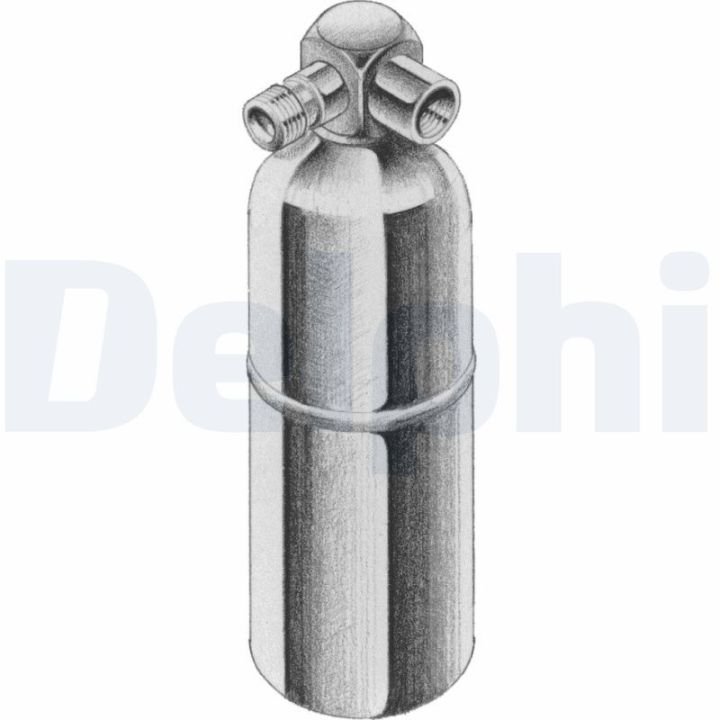 Džiovintuvas, oro kondicionierius DELPHI TSP0175028