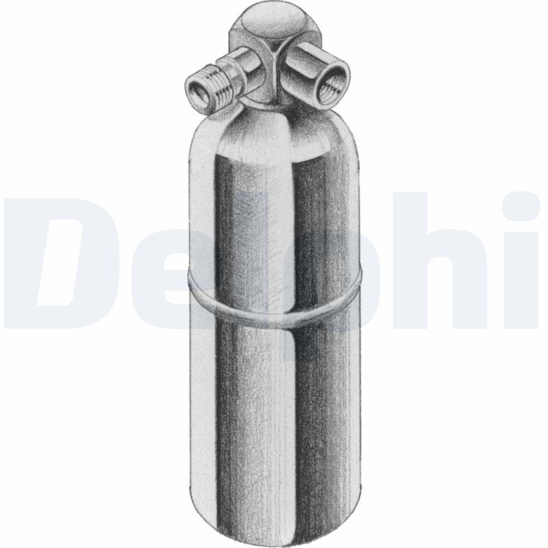 Džiovintuvas, oro kondicionierius DELPHI TSP0175028