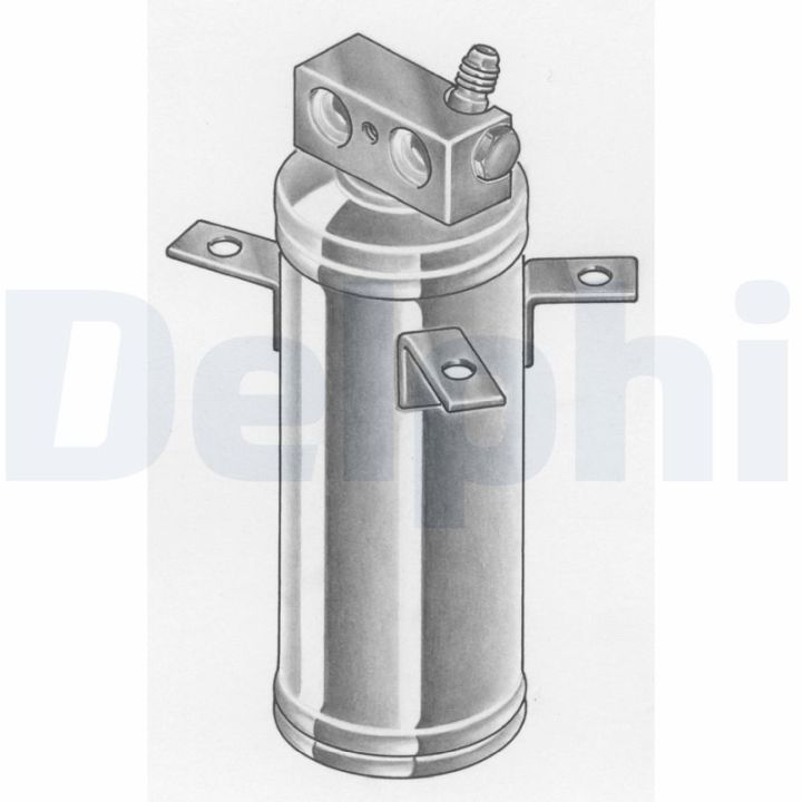 Džiovintuvas, oro kondicionierius DELPHI TSP0175044