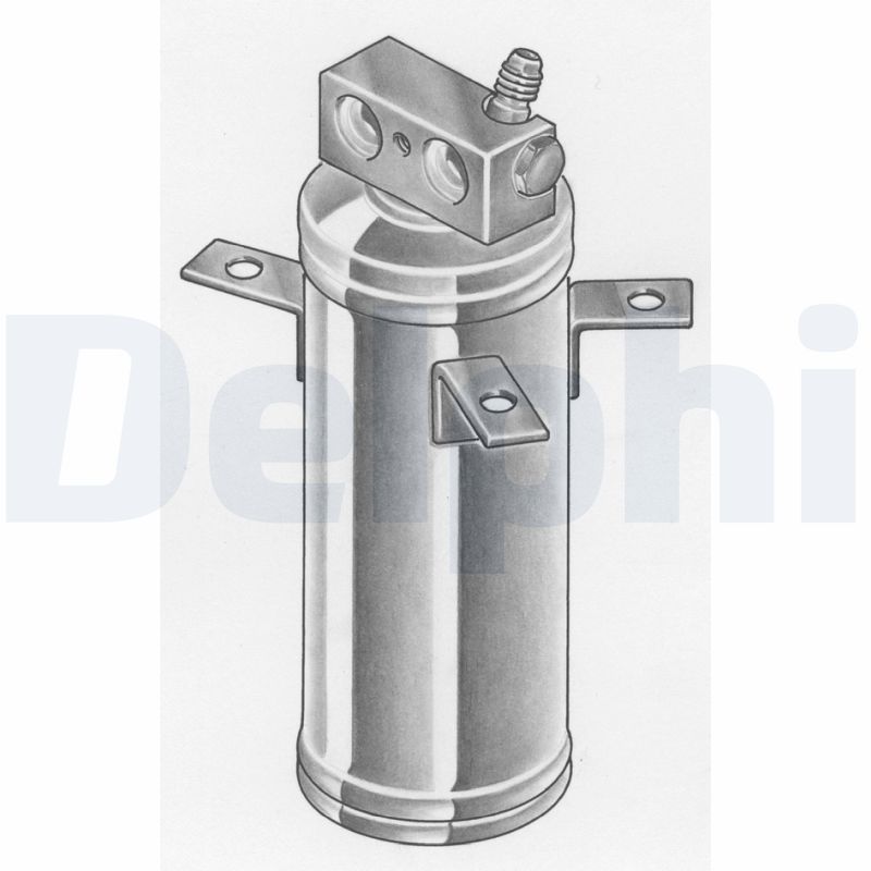 Džiovintuvas, oro kondicionierius DELPHI TSP0175044