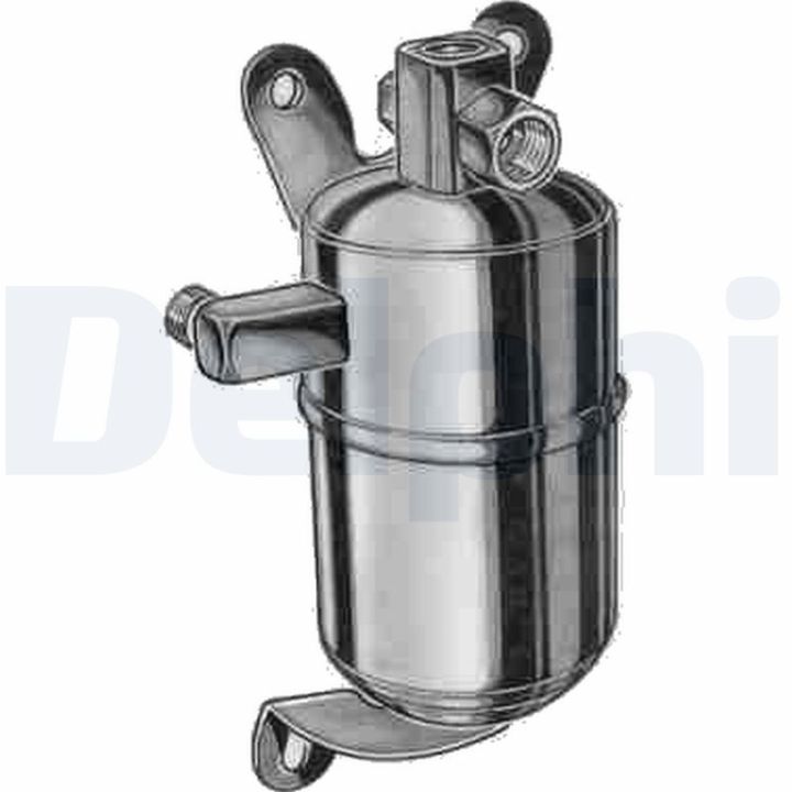 Džiovintuvas, oro kondicionierius DELPHI TSP0175072