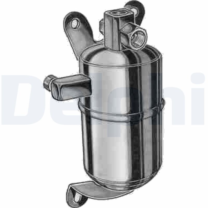 Džiovintuvas, oro kondicionierius DELPHI TSP0175072