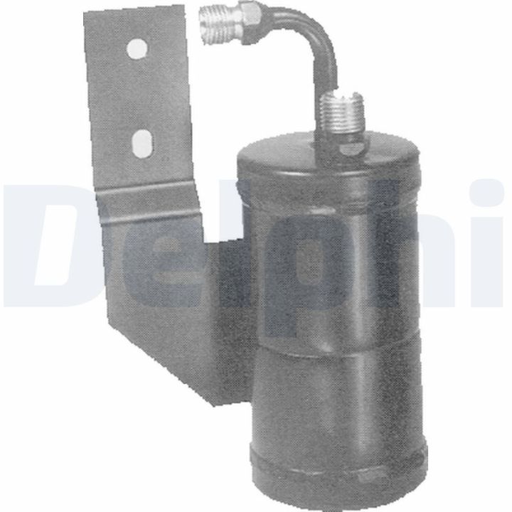 Džiovintuvas, oro kondicionierius DELPHI TSP0175139